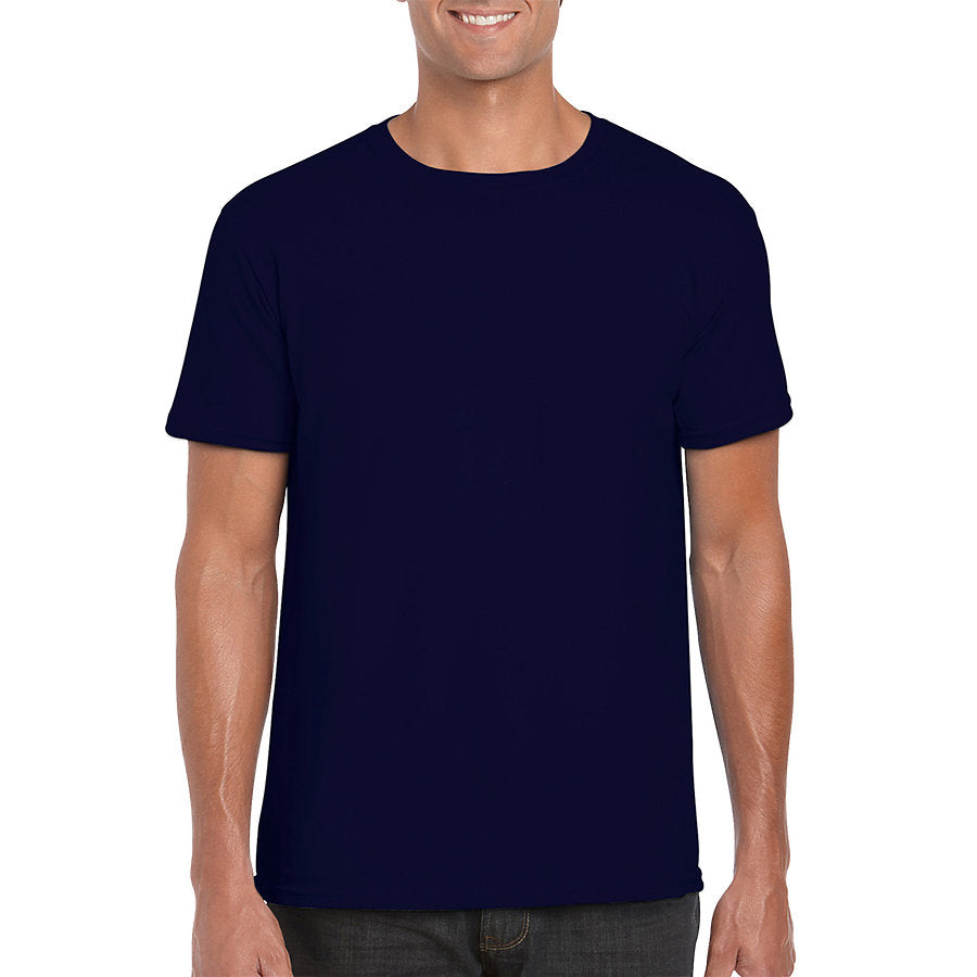 Custom T-Shirt - Designed and Printed